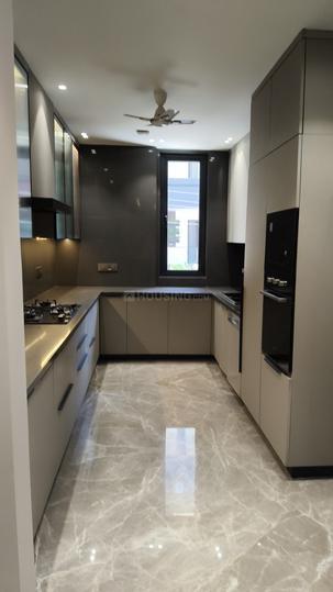 Block C, Sushant Lok Phase 1 Main Image 1