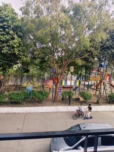 Balcony Image of 2500 Sq.ft 4 BHK Villa for sale in Bhicholi Mardana Indore for Rs. 13000000