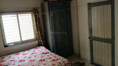 Bedroom Image of 1350 Sq.ft 3 BHK Independent House for sale in Ranip Ahmedabad for Rs. 16000000