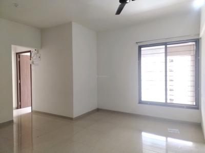 Living Room Image of 1050 Sq.ft 2 BHK Apartment / Flat for sale in Skyi Star City, Dhayari Pune for Rs. 5610000