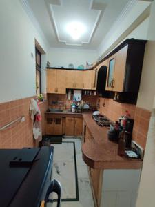Kitchen Image of 1980 Sq.ft 3 BHK Builder Floor for sale in Sector 51 Gurgaon for Rs. 18500000