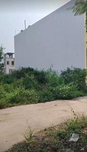 Amrapali Modern Township Plot View 1