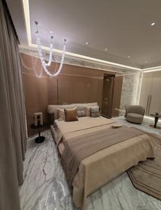 Bedroom Image of 1356 Sq.ft 3 BHK Apartment / Flat for sale in ARV Richvue, Mundhwa Pune for Rs. 12100000