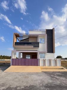 2 BHK Duplex