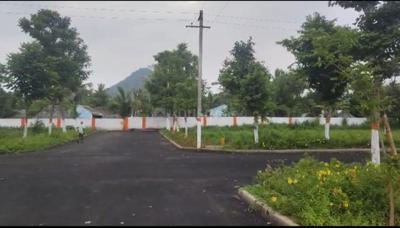 Image of 167 Sq.ft Residential Plot / Land for sale in Bhogapuram, Vizianagaram for Rs. 4676000