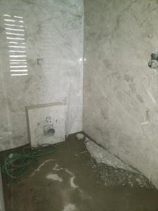 Bedroom Two Image of 1110 Sq.ft 2 BHK Apartment / Flat for sale in Giriraj Sapphire, Kharghar Navi Mumbai for Rs. 9900000