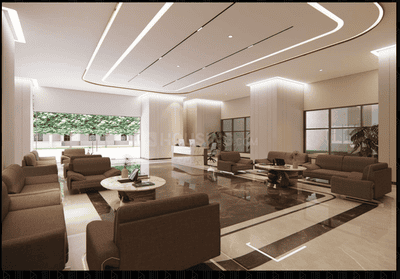 Image of 4575 Sq.ft 4 BHK Apartment / Flat for sale in Hallmark Altus, Serilingampally, Hyderabad for Rs. 46950000