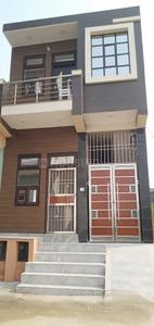 Image of 460 Sq.ft 2 BHK Independent House for sale in MPB Mansarovar Park Villas, Lal Kuan, Ghaziabad for Rs. 3450000