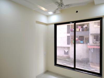 Bedroom Image of 1120 Sq.ft 2 BHK Apartment / Flat for rent in Rustomjee Azziano, Thane West Thane for Rs. 50000