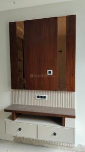 Hall Image of 1150 Sq.ft 4 BHK Builder Floor for sale in Sector 3 Rohini New Delhi for Rs. 27000000