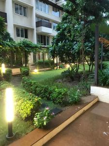 Image of 1430 Sq.ft 2 BHK Apartment / Flat for sale in Shilp North Sky, Gujarat International Finance Tec City, Gandhinagar for Rs. 10900000