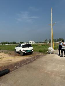 Image of 100 Sq.ft Residential Plot / Land for sale in Sector 142, Noida for Rs. 3500000