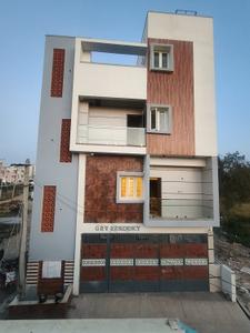 2 BHK Independent House