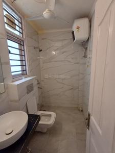 Image of 1728 Sq.ft 2.5 BHK Builder Floor for sale in Sector 57, Gurgaon for Rs. 18900000