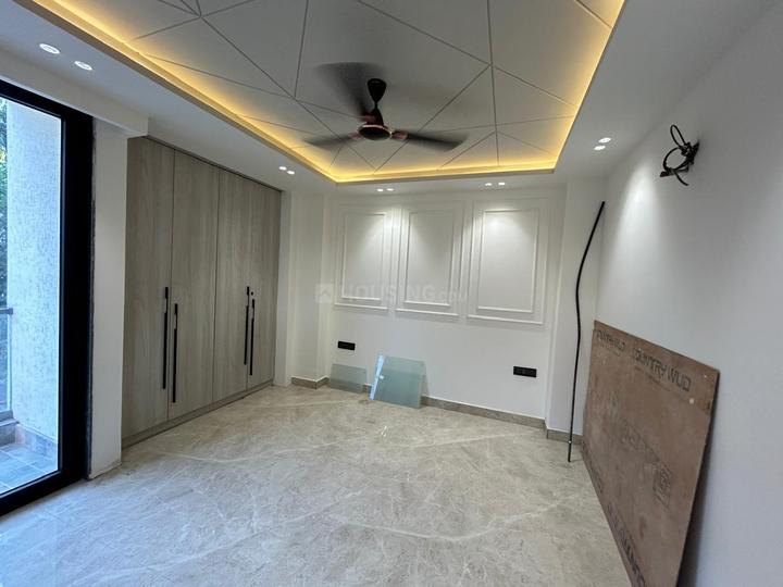 Sector 21 Bedroom 1