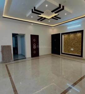 Hall Image of 700 Sq.ft 1 BHK Independent House for sale in Manjampakkam Chennai for Rs. 3200000