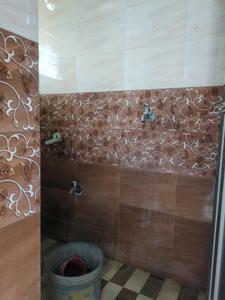 Bedroom Two Image of 756 Sq.ft 2 BHK Apartment / Flat for sale in Lake Town Kolkata for Rs. 3300000