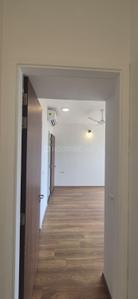 Hall Image of 950 Sq.ft 2 BHK Apartment / Flat for sale in L And T Crescent Bay, Parel Mumbai for Rs. 47000000