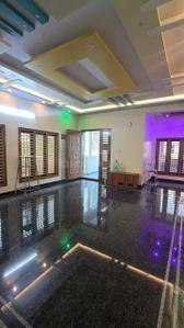 Image of 2400 Sq.ft 3 BHK Independent House for sale in Sardar Vallabh Bhai Patel Nagara, Mysore for Rs. 23000000