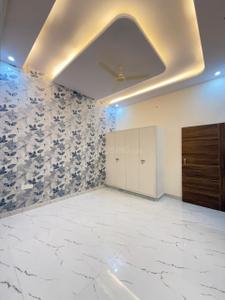 Bedroom Image of 600 Sq.ft 3 BHK Villa for sale in Kalwad Road Jaipur for Rs. 5149000