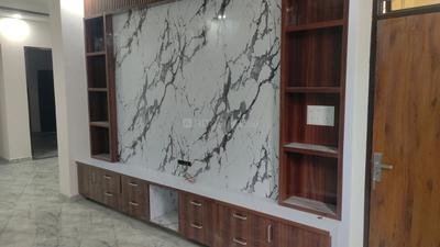 Living Room Image of 1550 Sq.ft 3 BHK Independent House for sale in Natkur Lucknow for Rs. 5500000