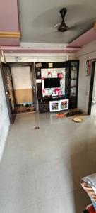 Hall Image of 900 Sq.ft 2 BHK Apartment / Flat for sale in Vrindavan Nagar Nashik for Rs. 3100000