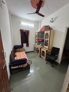 Hall Image of Urban Nest luxury pg in Pimple Saudagar, Pune
