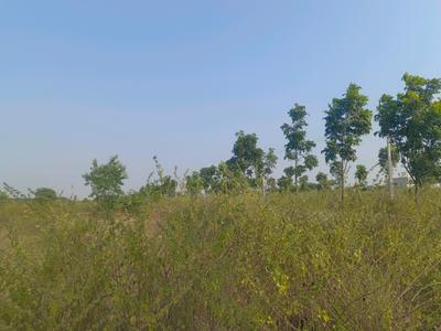 Image of 100 Sq.ft Residential Plot / Land for sale in Kompally, Hyderabad for Rs. 3800001