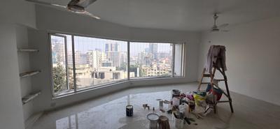 Living Room Image of 1270 Sq.ft 2 BHK Apartment / Flat for sale in Casablanca Apt, Bandra West Mumbai for Rs. 57000000