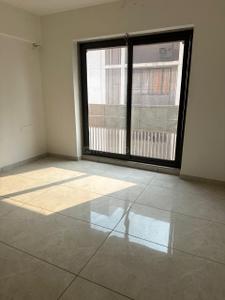 Bedroom Image of 1250 Sq.ft 2 BHK Apartment / Flat for rent in Regalia Orane, Ghuma Ahmedabad for Rs. 23000
