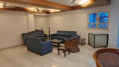 Living Room Image of 3900 Sq.ft 4 BHK Builder Floor for rent in Aundh Pune for Rs. 130000