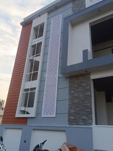 Image of 1500 Sq.ft 1 BHK Independent House for rent in Sharanbasappa B Iradi New Reavanasiddeshwar Colony, Kusnoor, Gulbarga for Rs. 8900
