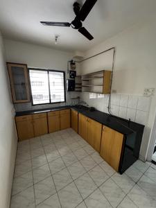 Kitchen Image of 1291 Sq.ft 2 BHK Apartment / Flat for sale in Landmark Garden, Kalyani Nagar Pune for Rs. 21500000
