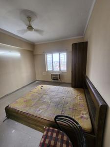 Image of 1220 Sq.ft 3 BHK Apartment / Flat for rent in South City Garden, Behala, Kolkata for Rs. 28000