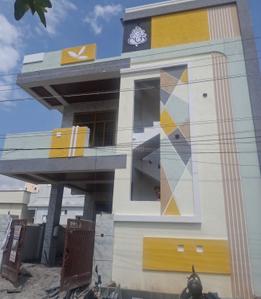 Image of 2300 Sq.ft 3 BHK Independent House for sale in Navya Mile Stone, Patancheru, Sangareddy for Rs. 13000000