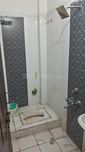 Image of 1312 Sq.ft 3 BHK Apartment / Flat for rent in Landmark Radhe Regency, Hukma Khedi, Indore for Rs. 16000