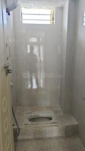 Bathroom Image of 655 Sq.ft 1 BHK Apartment / Flat for rent in Kondapur Hyderabad for Rs. 17500