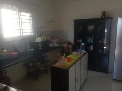 Kitchen Image of 1448 Sq.ft 2.5 BHK Apartment / Flat for sale in Hoodi Bengaluru for Rs. 22000000