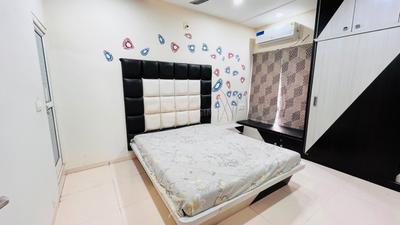 Image of 2250 Sq.ft 3 BHK Independent House for rent in Sargasan, Gandhinagar for Rs. 35000