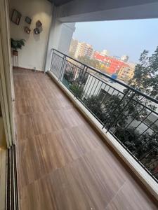 Balcony Image of 1030 Sq.ft 2 BHK Apartment / Flat for sale in Mayuri Adhinathpuram, Undri Pune for Rs. 5180000