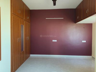 Bedroom Image of 1000 Sq.ft 2 BHK Independent House for sale in Keeranatham Coimbatore for Rs. 6800000