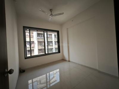 Bedroom Image of 650 Sq.ft 1 BHK Apartment / Flat for sale in Metro Tulsi Elanza, Chembur Mumbai for Rs. 13000000