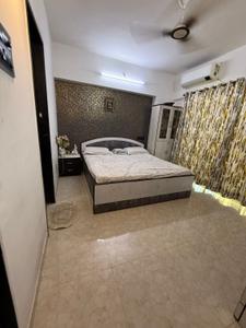 Bedroom Image of 1050 Sq.ft 2 BHK Apartment / Flat for sale in Maitri Planet, Kharghar Navi Mumbai for Rs. 11100000
