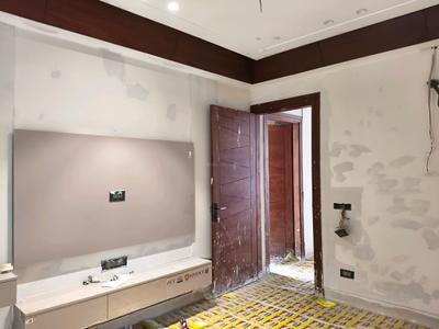 Bedroom Image of 2050 Sq.ft 4 BHK Builder Floor for sale in Sector 52 Gurgaon for Rs. 33500000