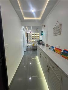Image of 1600 Sq.ft 3 BHK Apartment / Flat for sale in Sumadhura Folium Phase 4, Whitefield, Bengaluru for Rs. 25000000