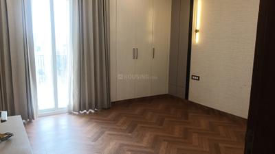 Bedroom Image of 1620 Sq.ft 3 BHK Builder Floor for sale in Pitrachaya Dev Luxury Floors, Sector 70 Gurgaon for Rs. 21000000