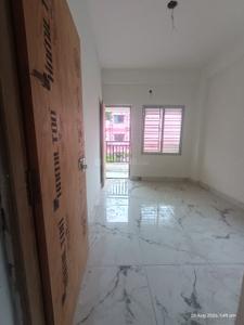 Hall Image of 500 Sq.ft 2 BHK Apartment / Flat for sale in Baranagar Kolkata for Rs. 1350000