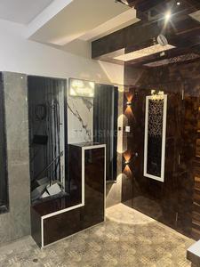 Bedroom Image of 620 Sq.ft 1 BHK Apartment / Flat for sale in Regency Anantam, Dombivli East Thane for Rs. 5700000
