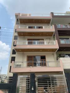 Image of 1500 Sq.ft 2 BHK Independent House for rent in Sector 52, Gurgaon for Rs. 50000