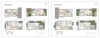 Image of 4505 Sq.ft 4 BHK Villa for sale in GR Swara, Choodasandra, Bengaluru for Rs. 44700000